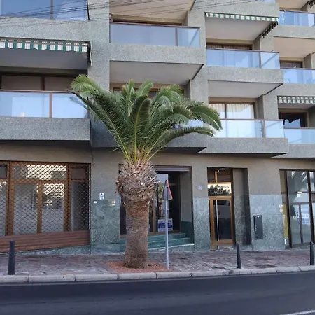 Bahia De Santiago Apartmán *