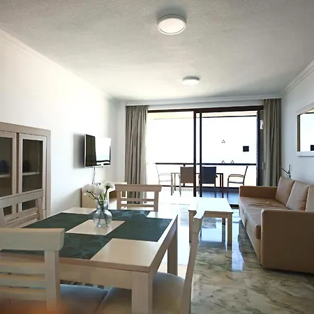 Apartmán Bahia De Santiago Puerto de Santiago (Tenerife)