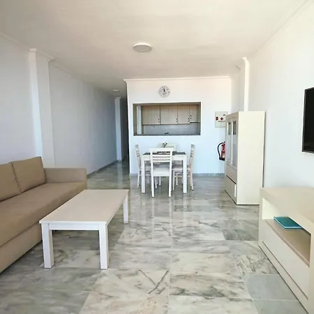 Bahia De Santiago דירה
