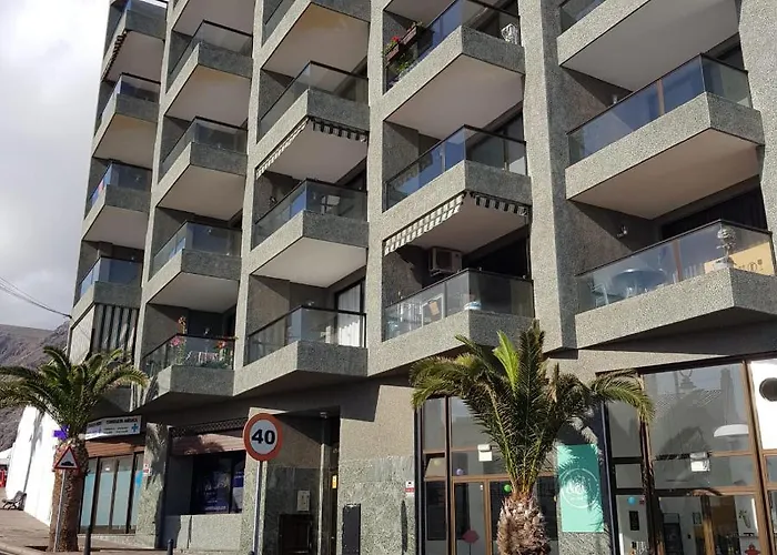 Διαμέρισμα Bahia De Santiago