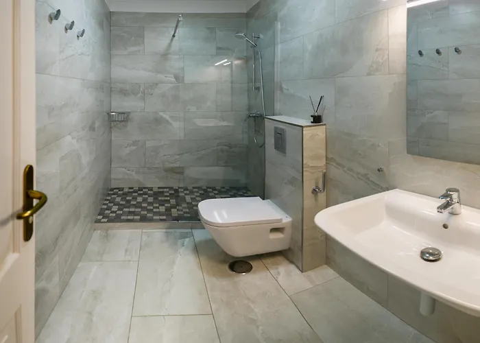 شقة Bahia De Santiago