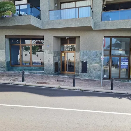 Bahia De Santiago Apartment *