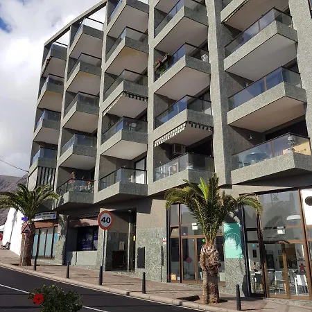 Апартаменты Bahia De Santiago