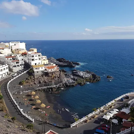 Bahia De Santiago 아파트