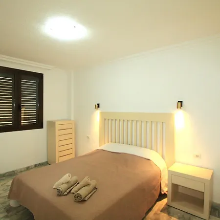 Apartment Bahia De Santiago