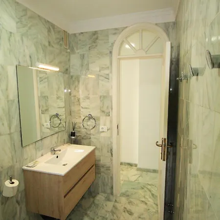 Bahia De Santiago Apartment