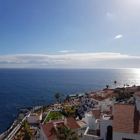 Bahia De Santiago Апартаменты