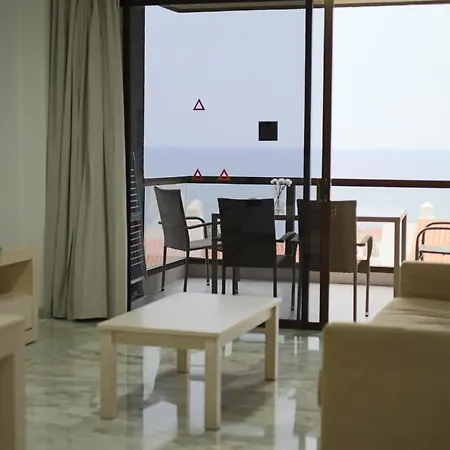 Bahia De Santiago Apartment