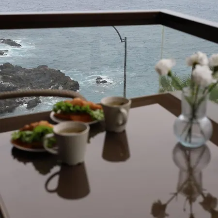 Bahia De Santiago * 푸에르토 데 산티아고