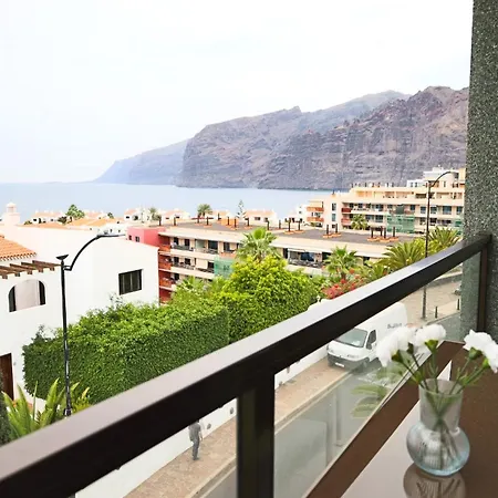 Bahia De Santiago Apartment