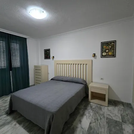 아파트 Bahia De Santiago 푸에르토 데 산티아고