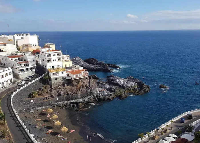 Bahia De Santiago 아파트