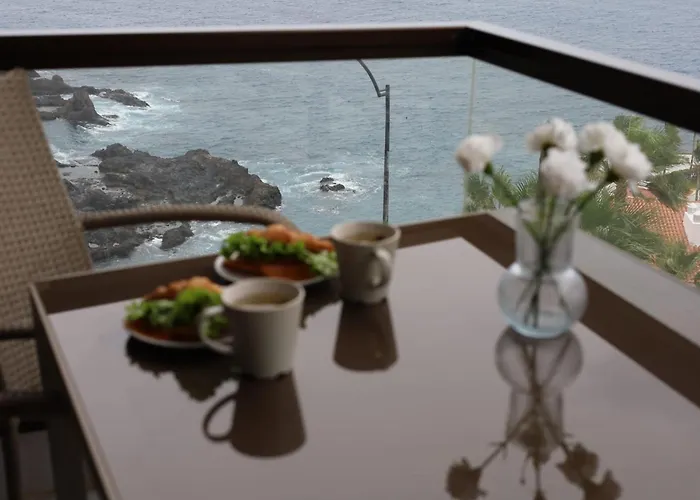 Bahia De Santiago * 푸에르토 데 산티아고