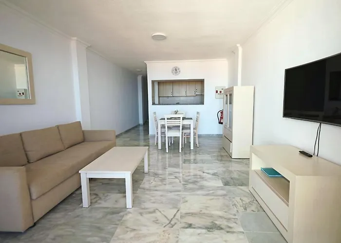 Bahia De Santiago 아파트