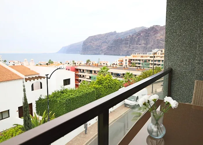 Bahia De Santiago 아파트