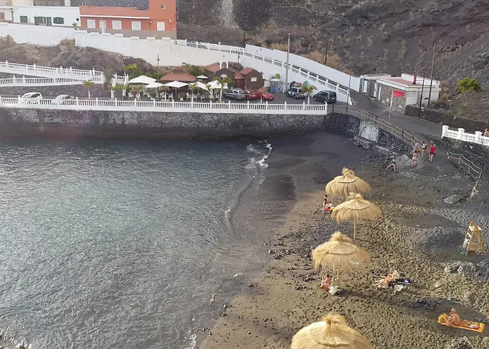 Bahia De Santiago 푸에르토 데 산티아고