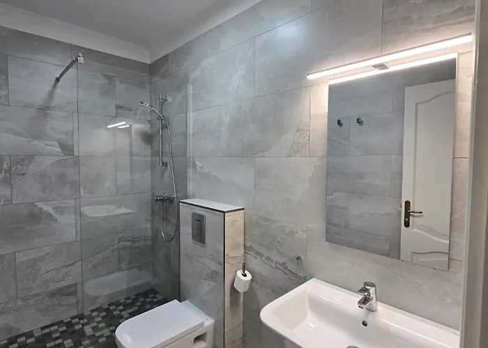 아파트 Bahia De Santiago 푸에르토 데 산티아고