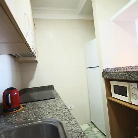 Bahia De Santiago * Puerto de Santiago (Tenerife)