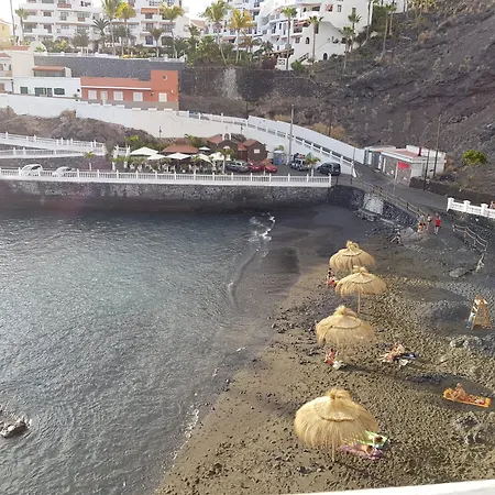 Bahia De Santiago Puerto de Santiago (Tenerife)