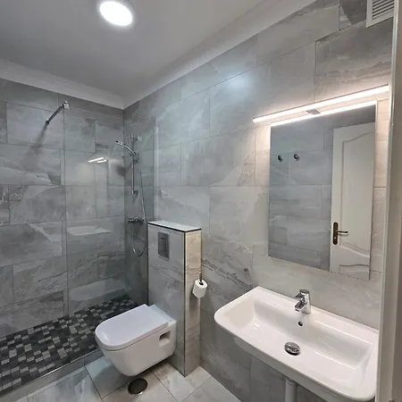 아파트 Bahia De Santiago 푸에르토 데 산티아고