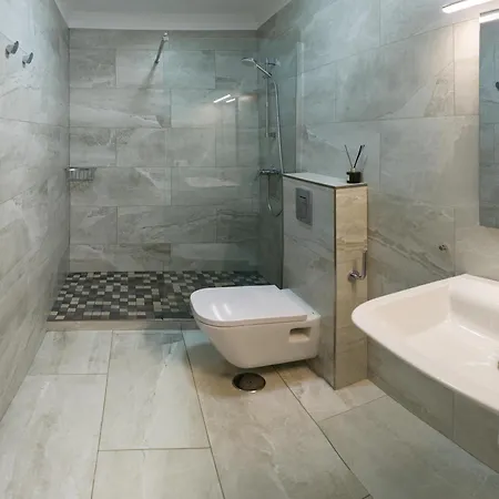 Lägenhet Bahia De Santiago